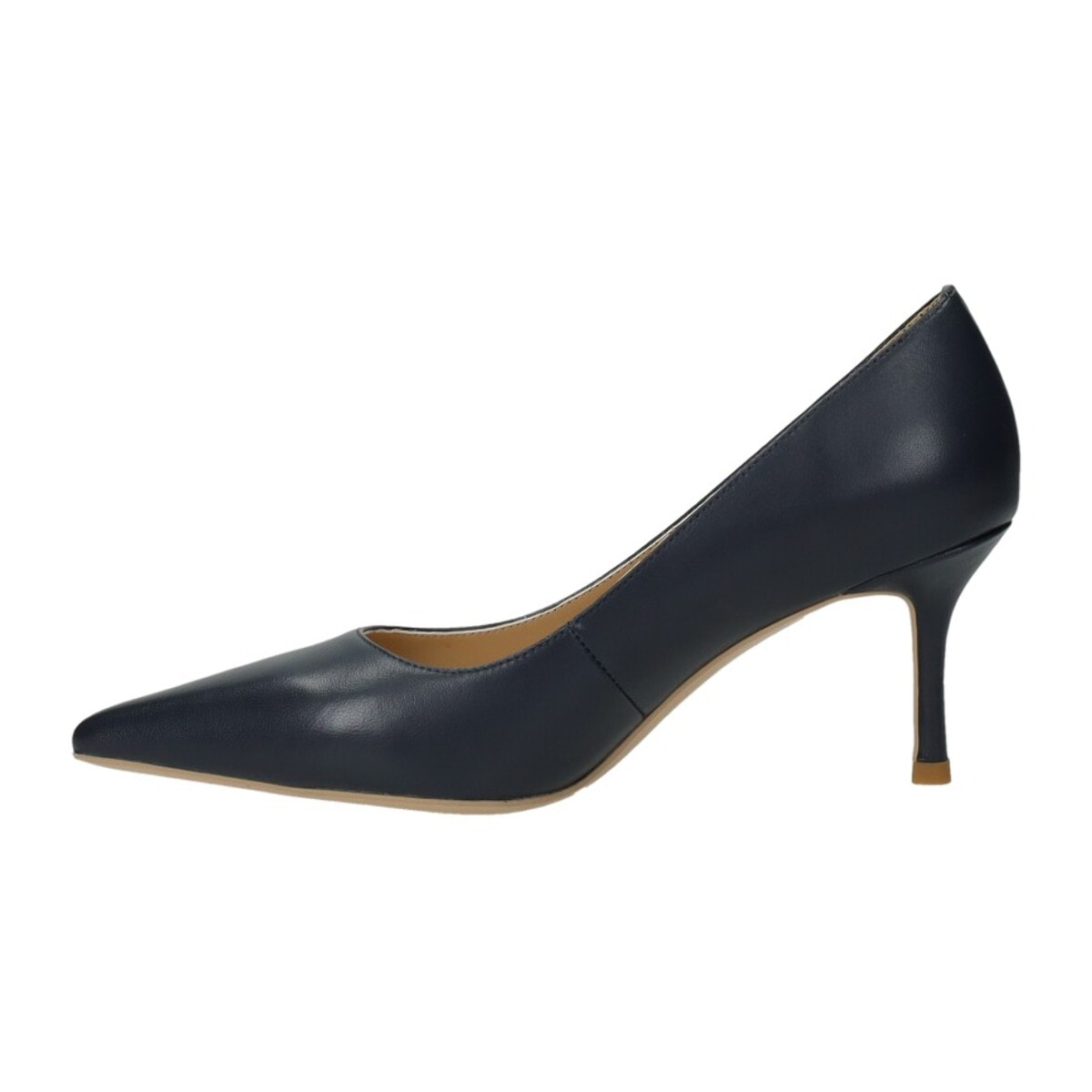Décolleté Donna Tata Italia Blu