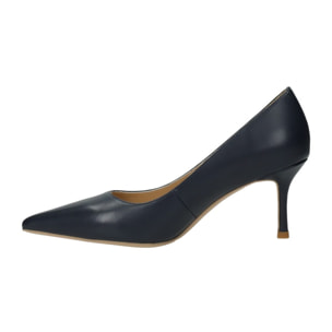 Décolleté Donna Tata Italia Blu