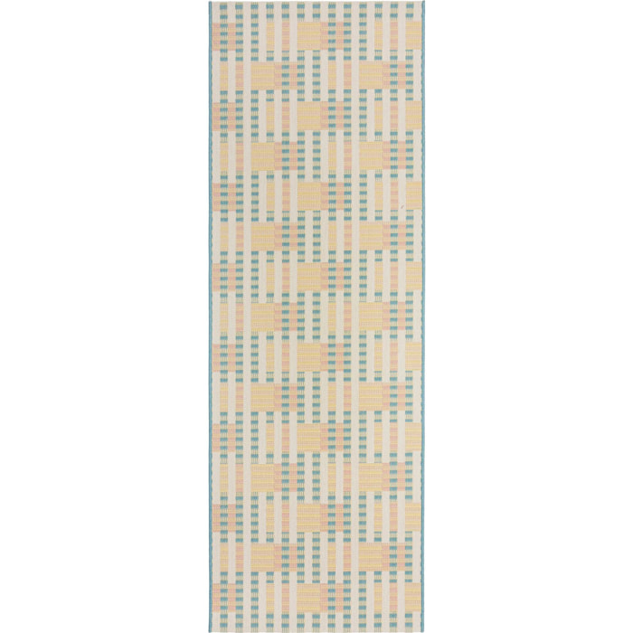 Tapis extérieur de couloir VILLA