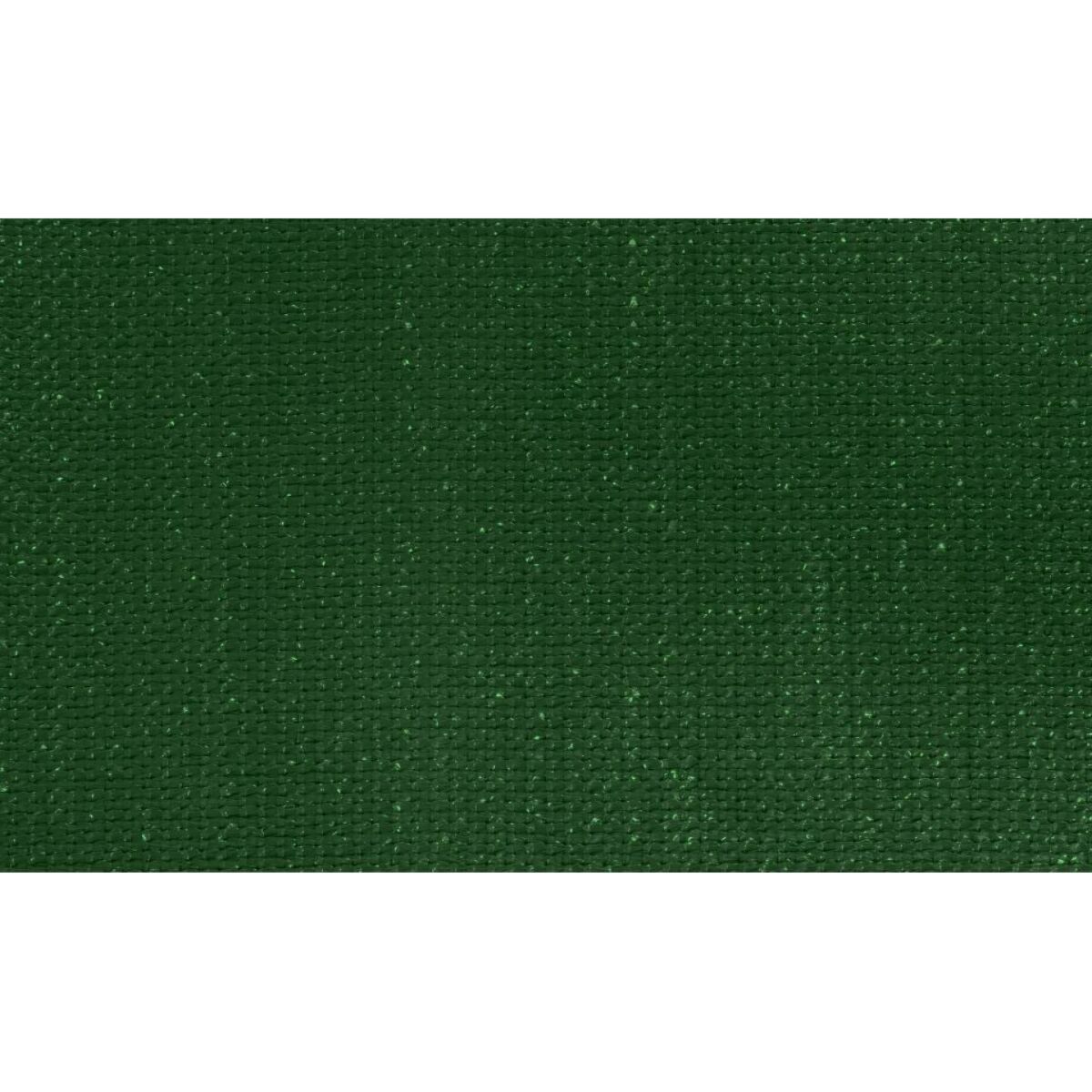 Brise vue occultant uni vert - plusieurs modèles