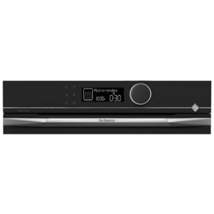 Micro ondes encastrable DE DIETRICH DKE4535X Inox Stellaire