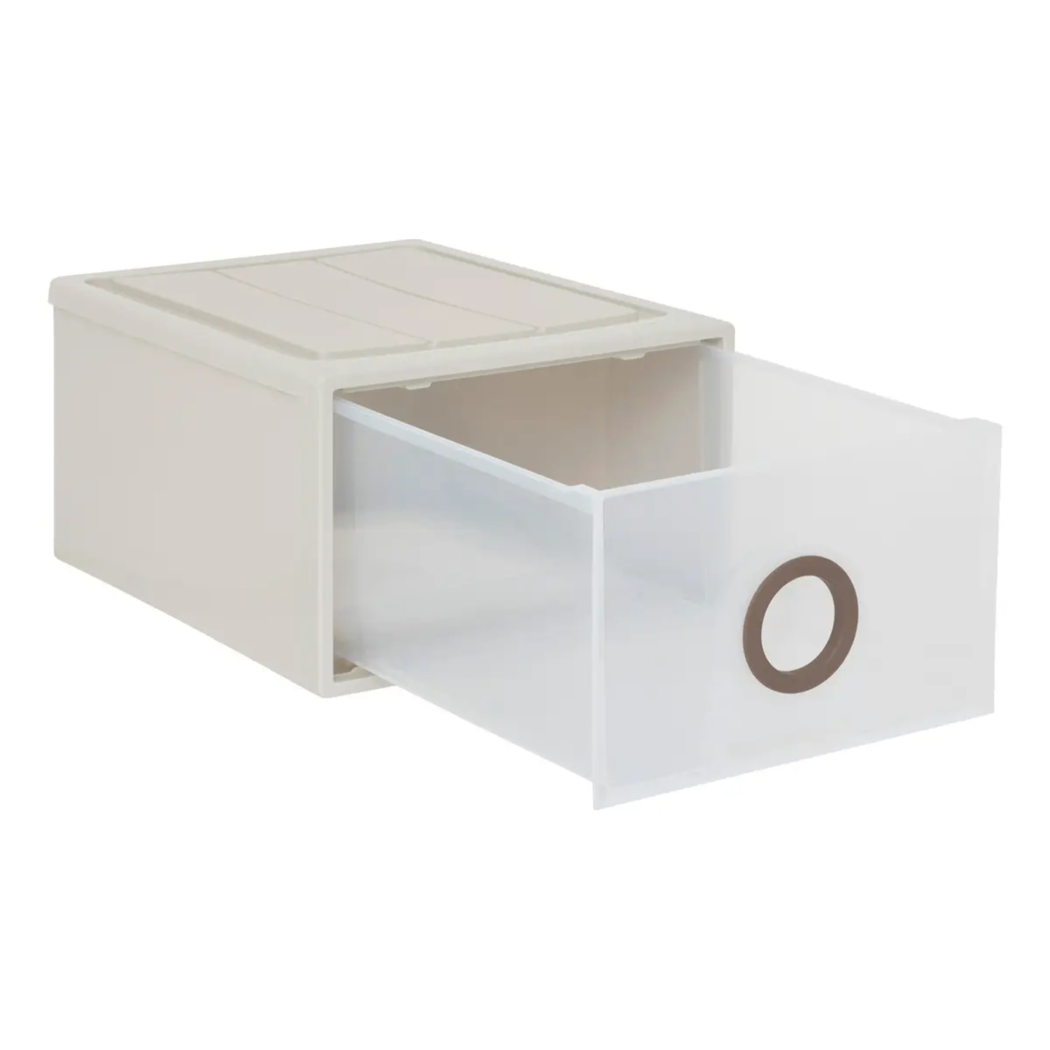 Bloc Tiroir Tide'n Stak empilable 23,5L