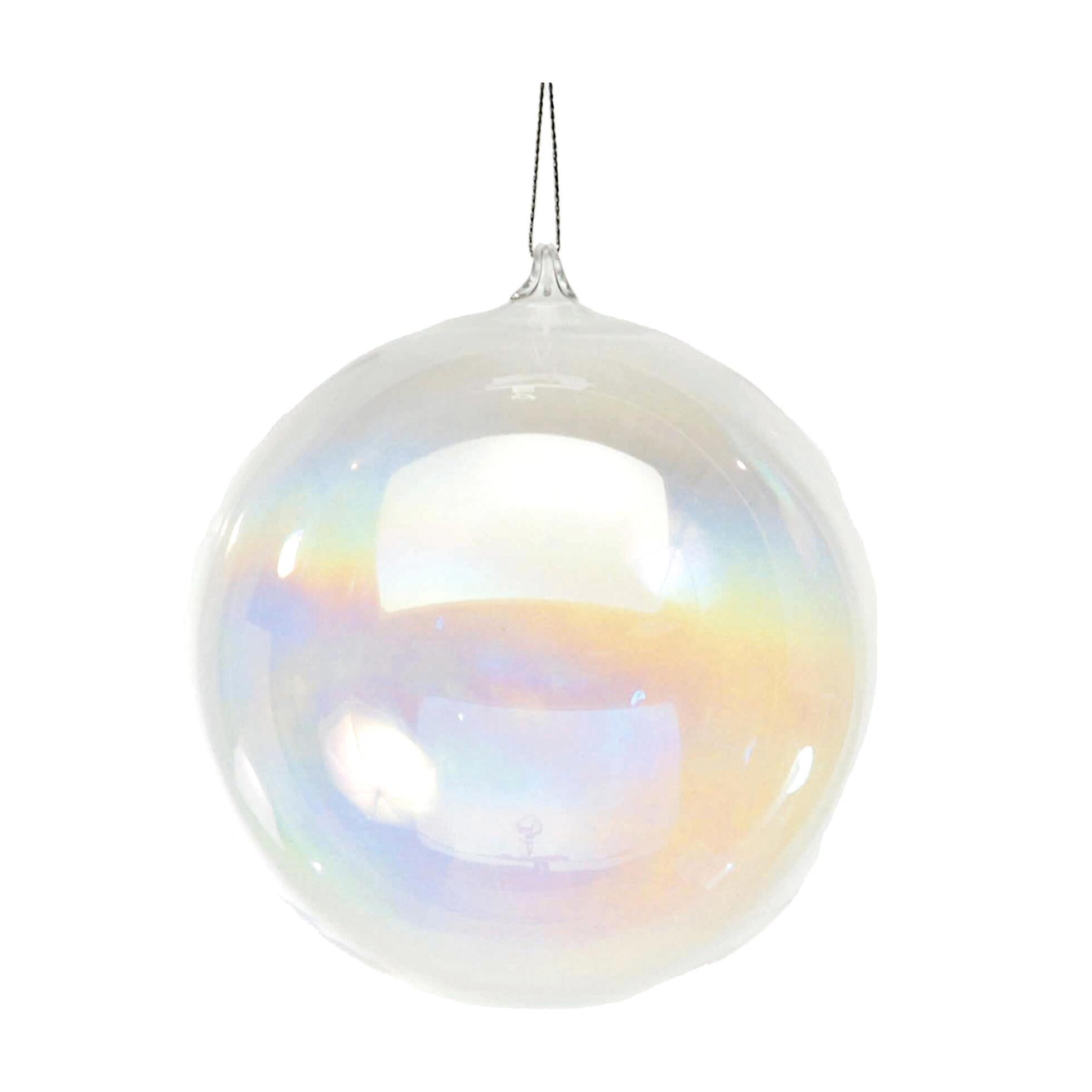 Bolla sapone - Pezzi 12 - 12xH12x12cm - Bianchi Dino SpA