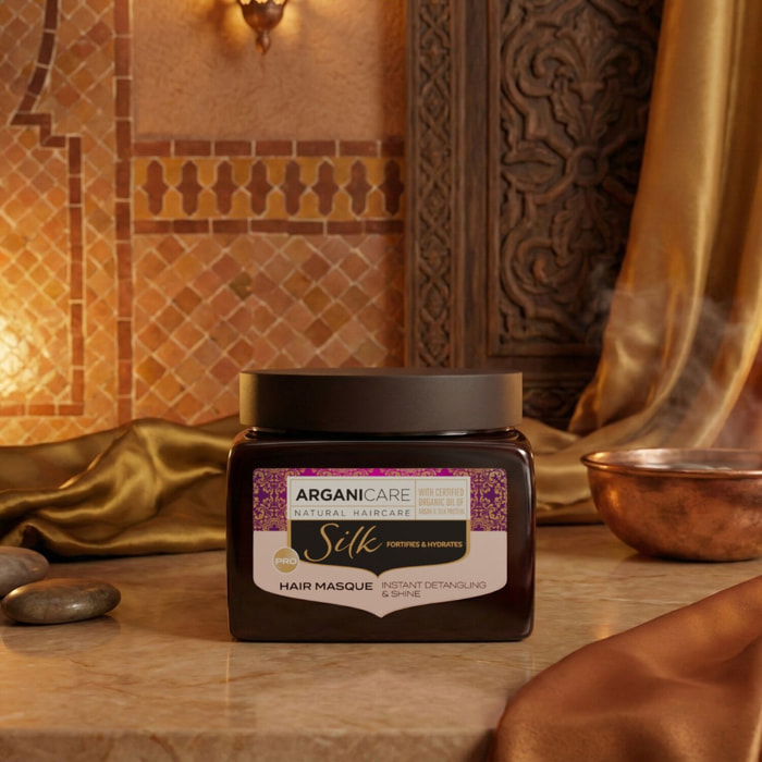 Silk - Masque Fortifiant 500 ml