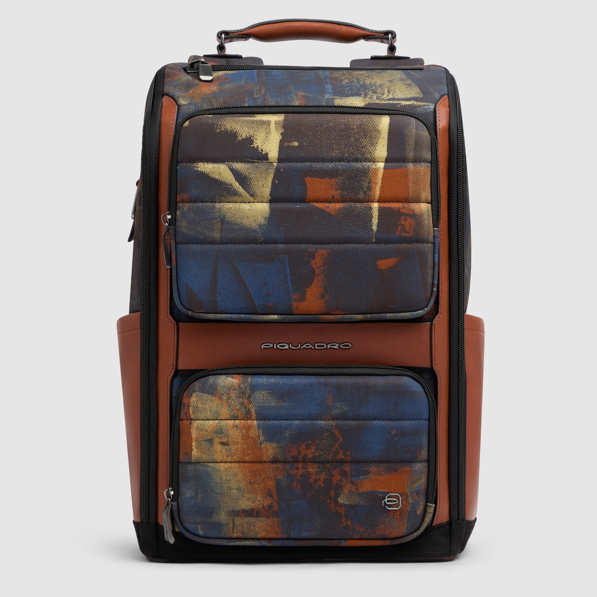 Piquadro Zaino uomo porta pc 14"