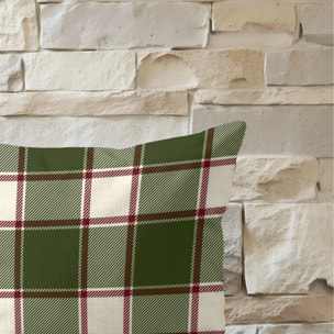 Housse de coussin 100% algodón Christmas Wish 11 30x50 cm