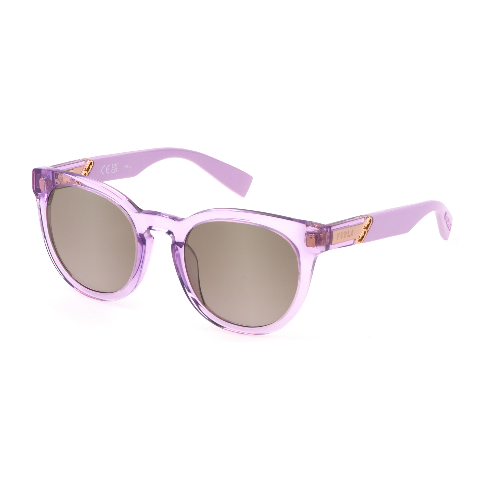 Gafas de sol Furla Mujer SFU687-516PFG