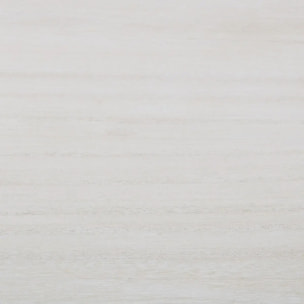 Commode "Hina" blanc 3 tiroirs