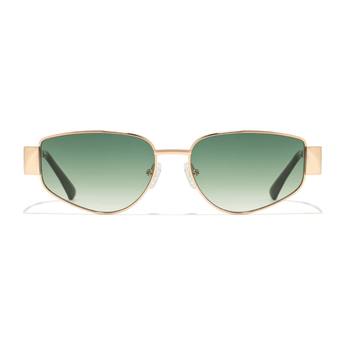 Gafas De Sol D. Franklin Cuprum Round