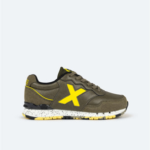 MUNICH DASH KID 160