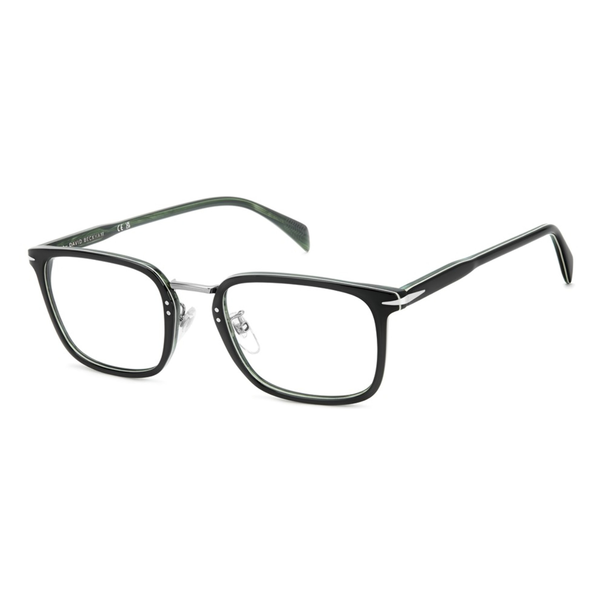 Gafas de Vista David Beckham DB 1211/G R2H de Acetato Hombre 52 mm