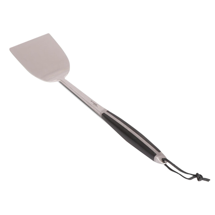 LE MARQUIER - Spatule BBQ Signature Inox