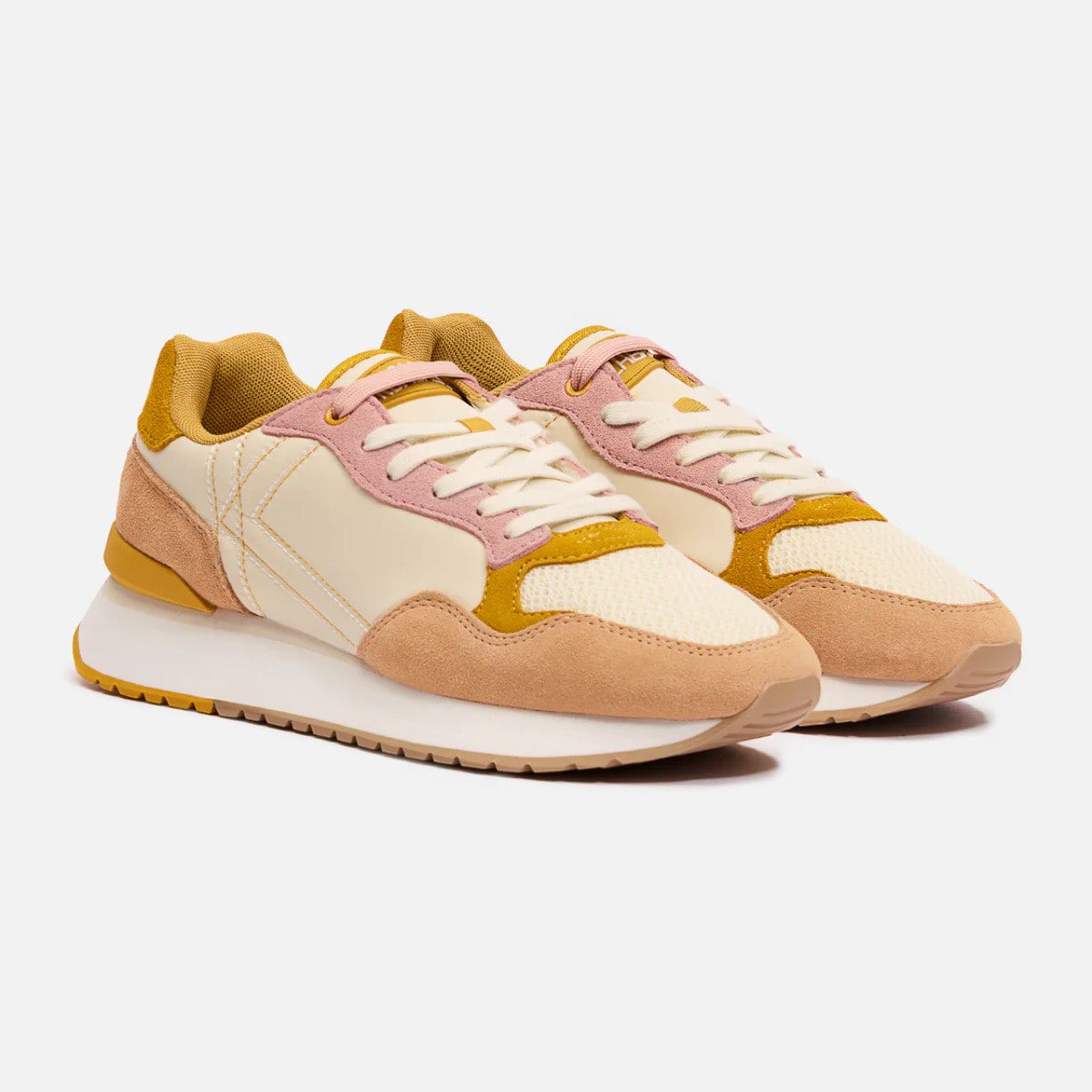 Zapatillas Amarillo - Saturn