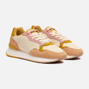 Zapatillas Amarillo - Saturn