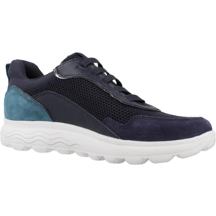 Sneakers de  Mujer de la marca GEOX  modelo D SPHERICA AZUL