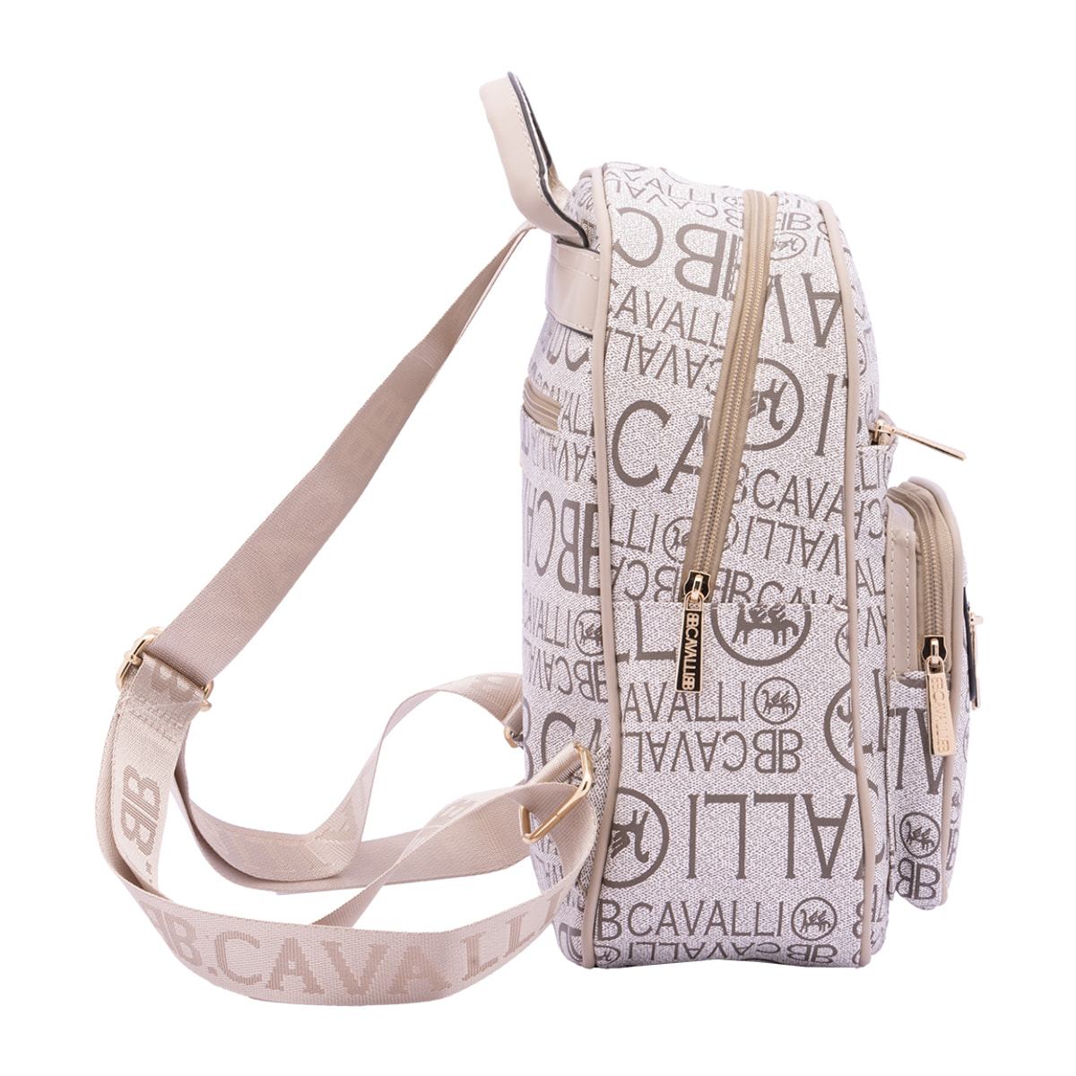 Zaino  da donna ecopelle Prodotto Vegano 26x33x16 cm