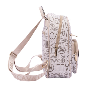 Zaino  da donna ecopelle Prodotto Vegano 26x33x16 cm