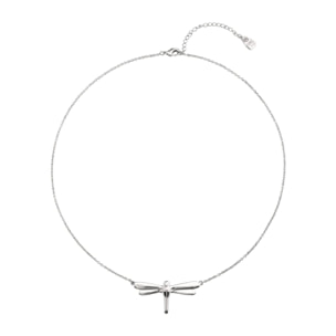 Colgante Lady Fortune PLATEADO U