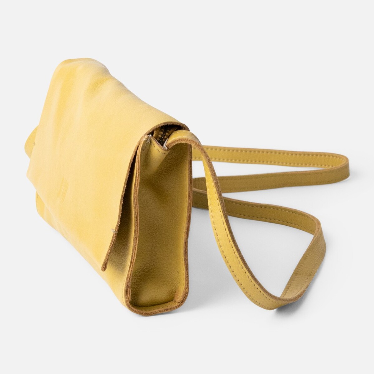 Bandolera BIBA Chester Winter de piel
