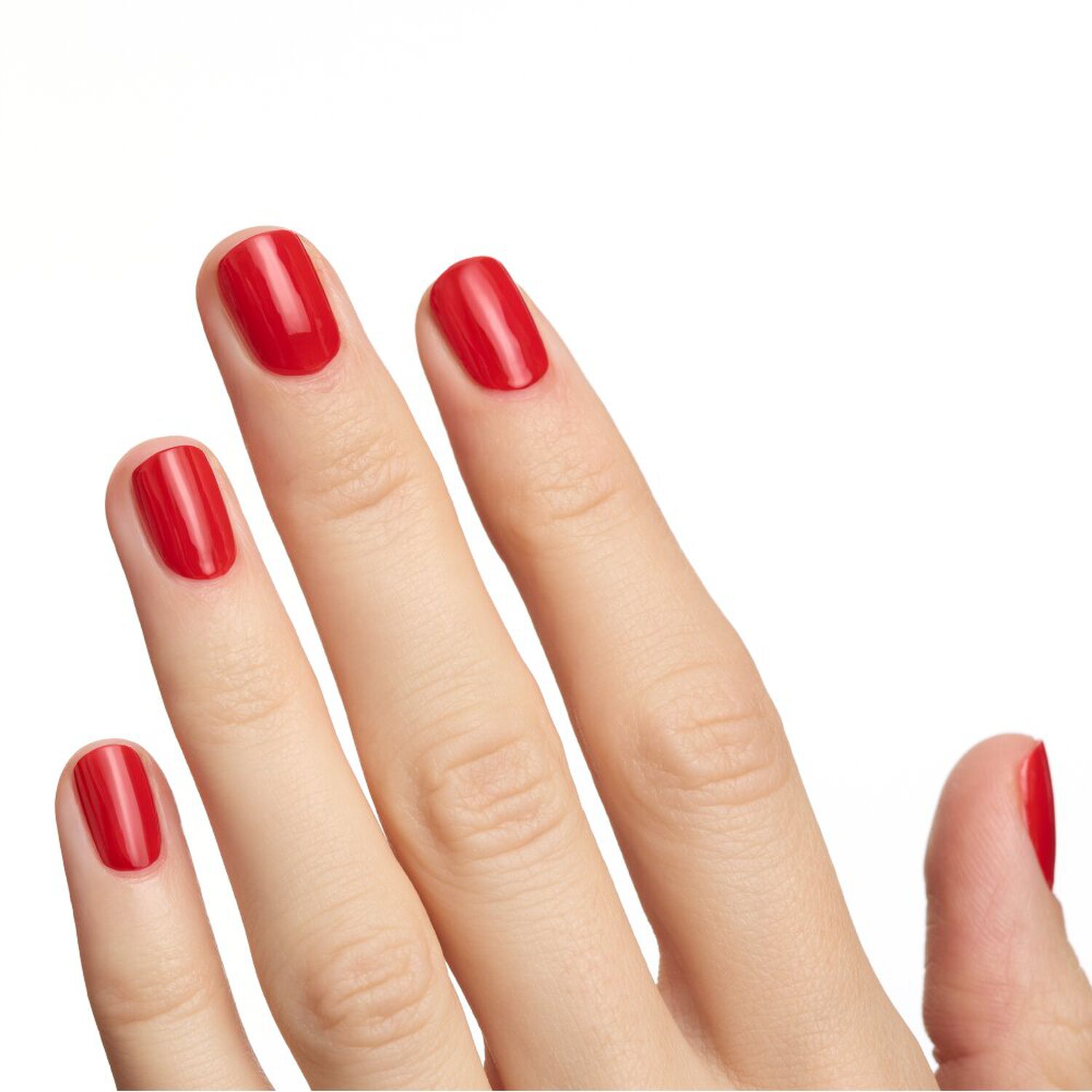 Gel Nail Polish - Vernis à Ongles Séchage Rapide Fini Brillant 8ml