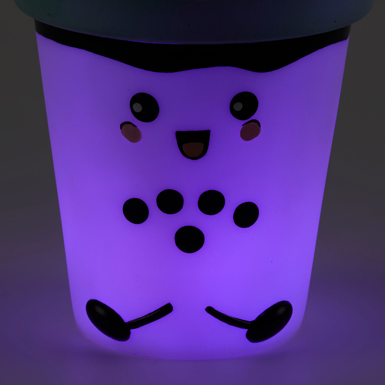 Lampe Veilleuse Smoothie Kawaii