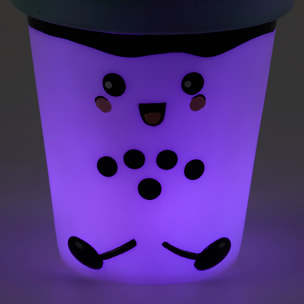 Lampe Veilleuse Smoothie Kawaii
