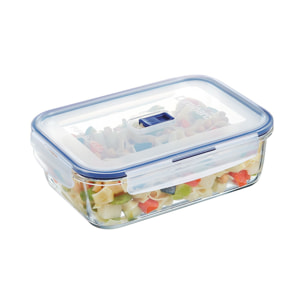 Recipiente rectangular 197 cl Pure Box Active - Luminarc
