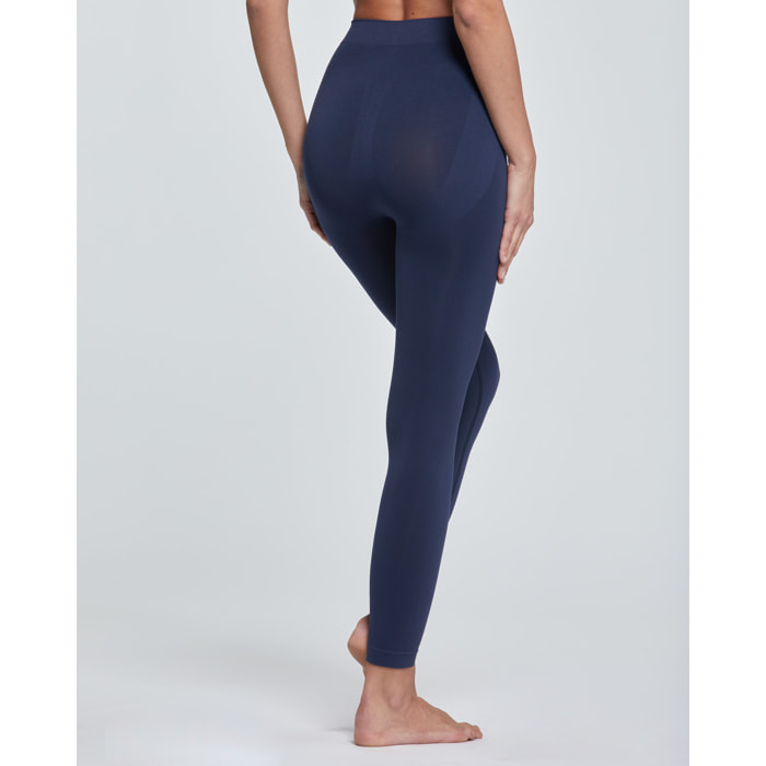 LEGGINGS PUSH-UP COPRENTE