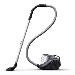 Aspirateur sans sac ROWENTA RO3726EA Compact Power Cyclonic