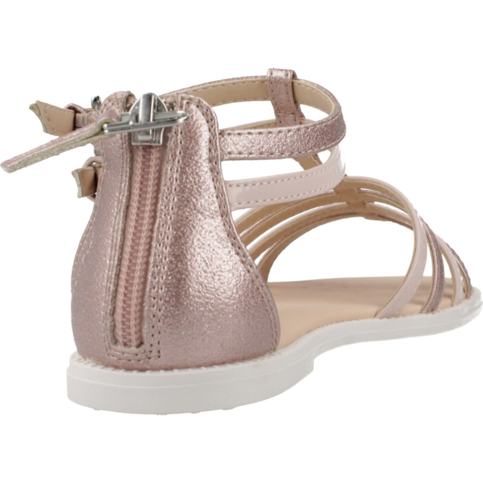 SANDALIAS GEOX J SANDAL KARLY GIRL