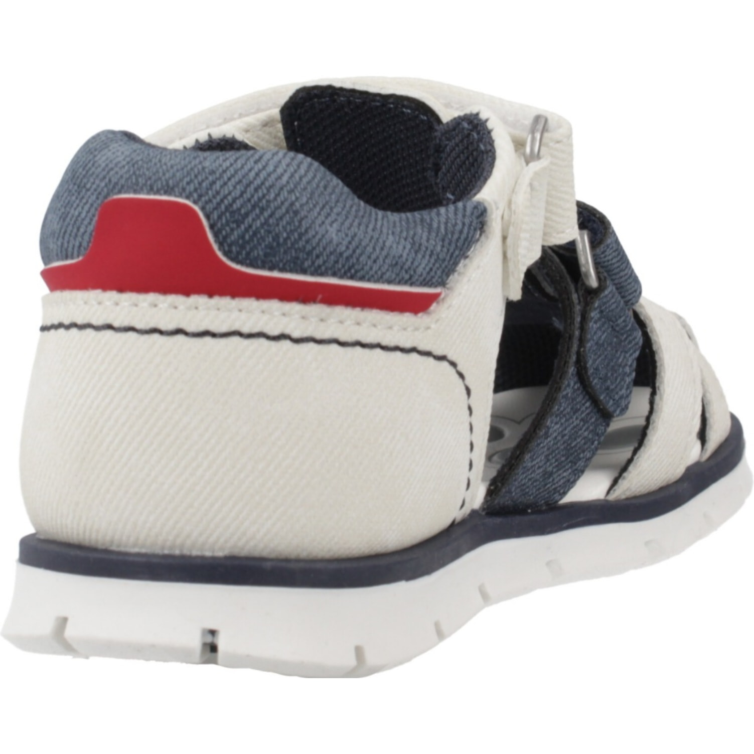 Sandalias Niño de la marca CHICCO  modelo FIODOR BLANCO