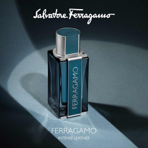 Intense Leather - Eau de Parfum 100 ml