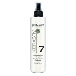 Shampoo Ricostituente Alla Cheratina 200 Ml.