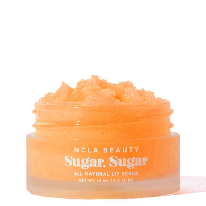 Sugar, Sugar - Peach - Gommage Lèvres 15 ml