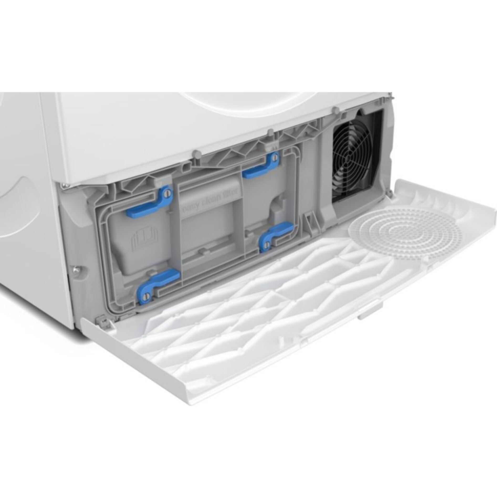 Sèche linge pompe à chaleur SIEMENS WT45H00BFR