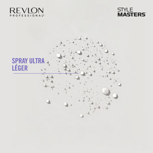 Style Masters Epic Control - Spray Transformateur Anti-Frisottis 150 ml
