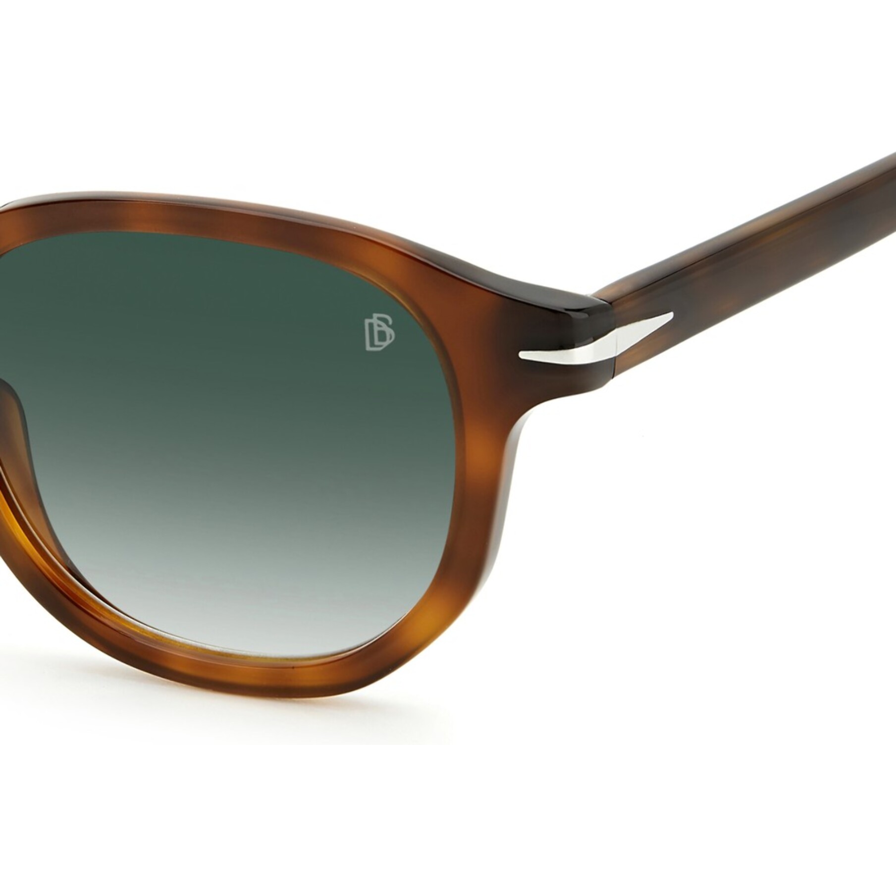 Gafas de Sol David Beckham DB 1007/S 45Z 9K 51 de Acetato Hombre 51 mm