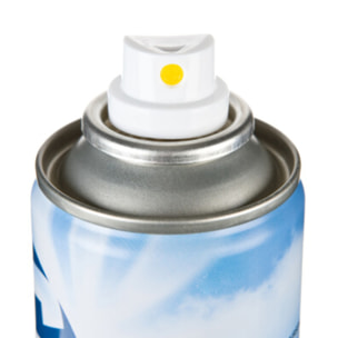 Laque organique forte 520 cc.