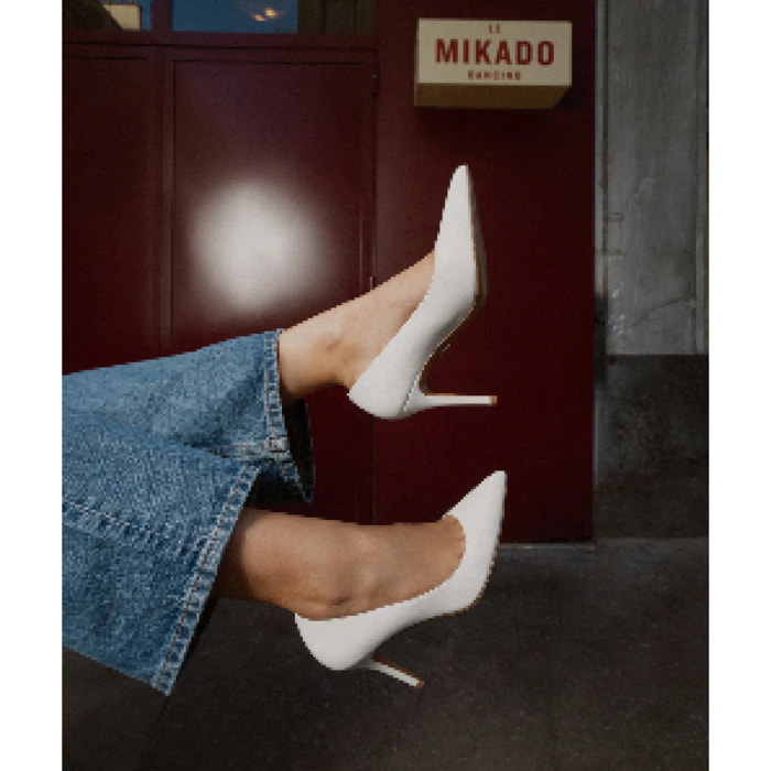 Finsbury - Escarpins MANON