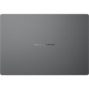 Ordinateur portable ASUS Zenbook UX3407QA-QD479W 14" OLED Snapdragon X 16 Go RAM LPDDR5x SSD 512 Go