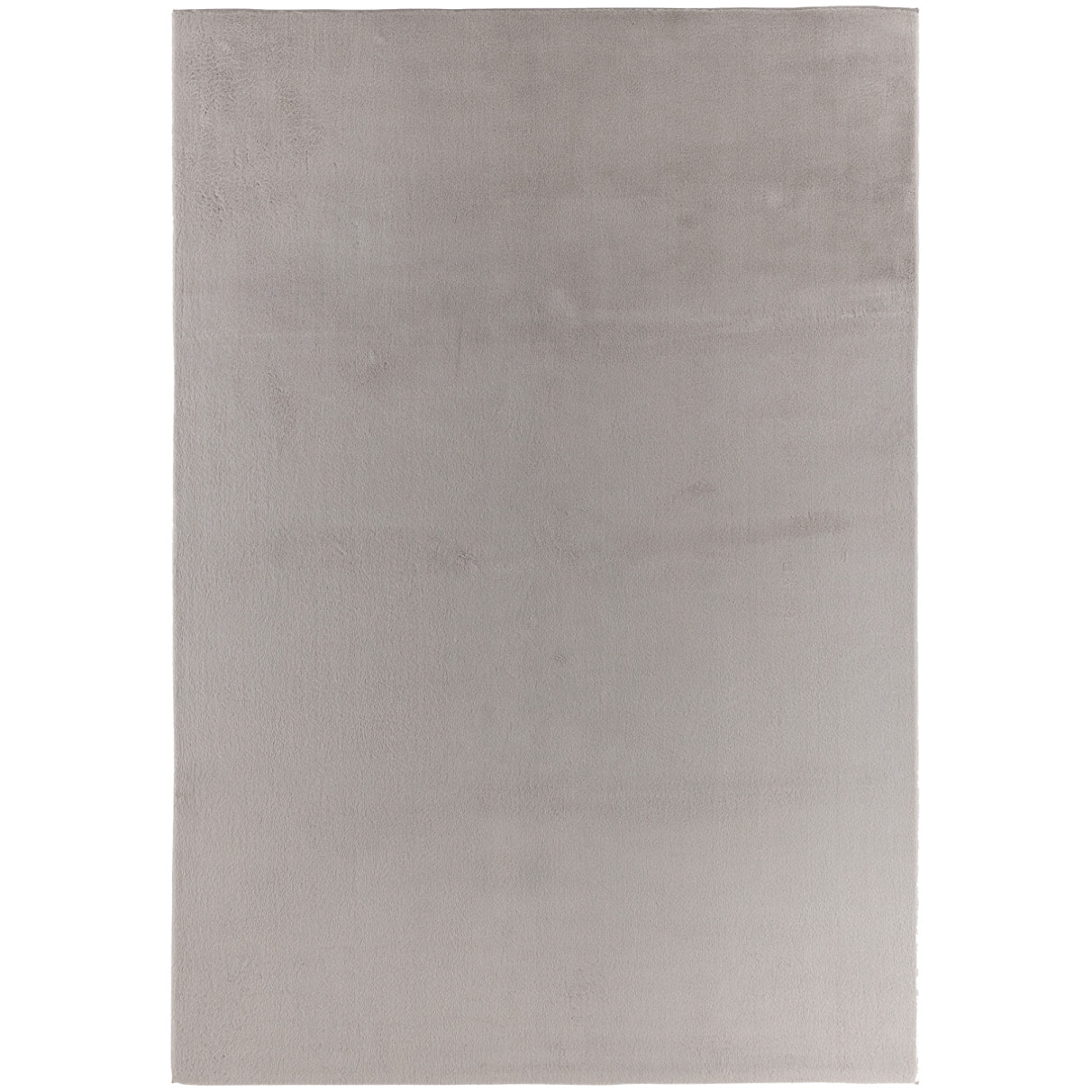 Tapis salon ultra doux, uni et lavable UNO, aussi idéal pour la chambre
