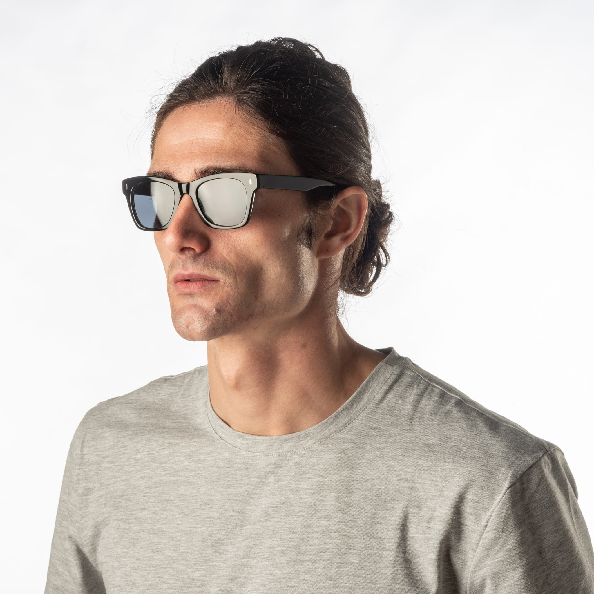 Gafas de sol OCEAN NICOSIA - Negro brillante