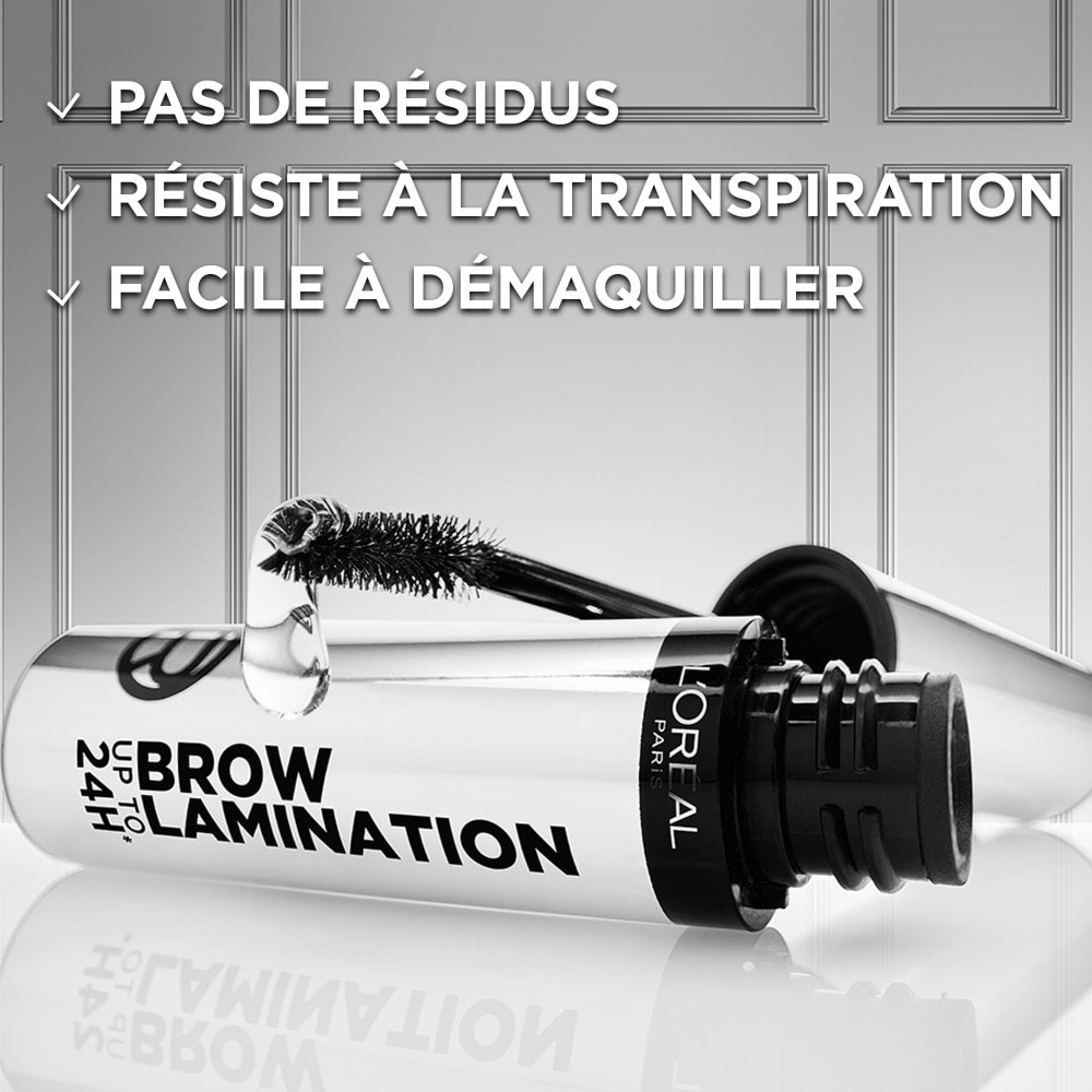 L'Oréal Paris Brow Lamination 24H 6ml