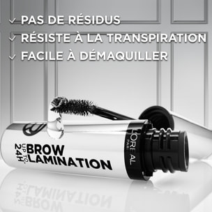L'Oréal Paris Brow Lamination 24H 6ml
