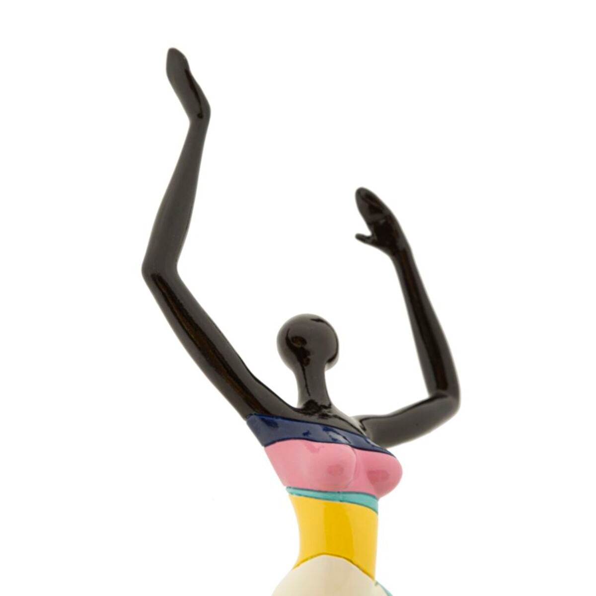 DONNINA DANCE RUBIC -A- CM 12,5X10X38