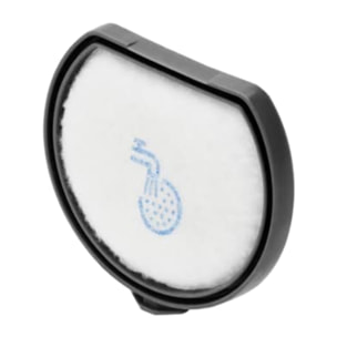 AEG Filtro de aspiradora AEF167