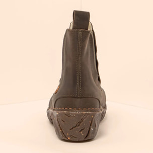 Botines N158 ARIZONA KAKI/ YGGDRASIL color Kaki