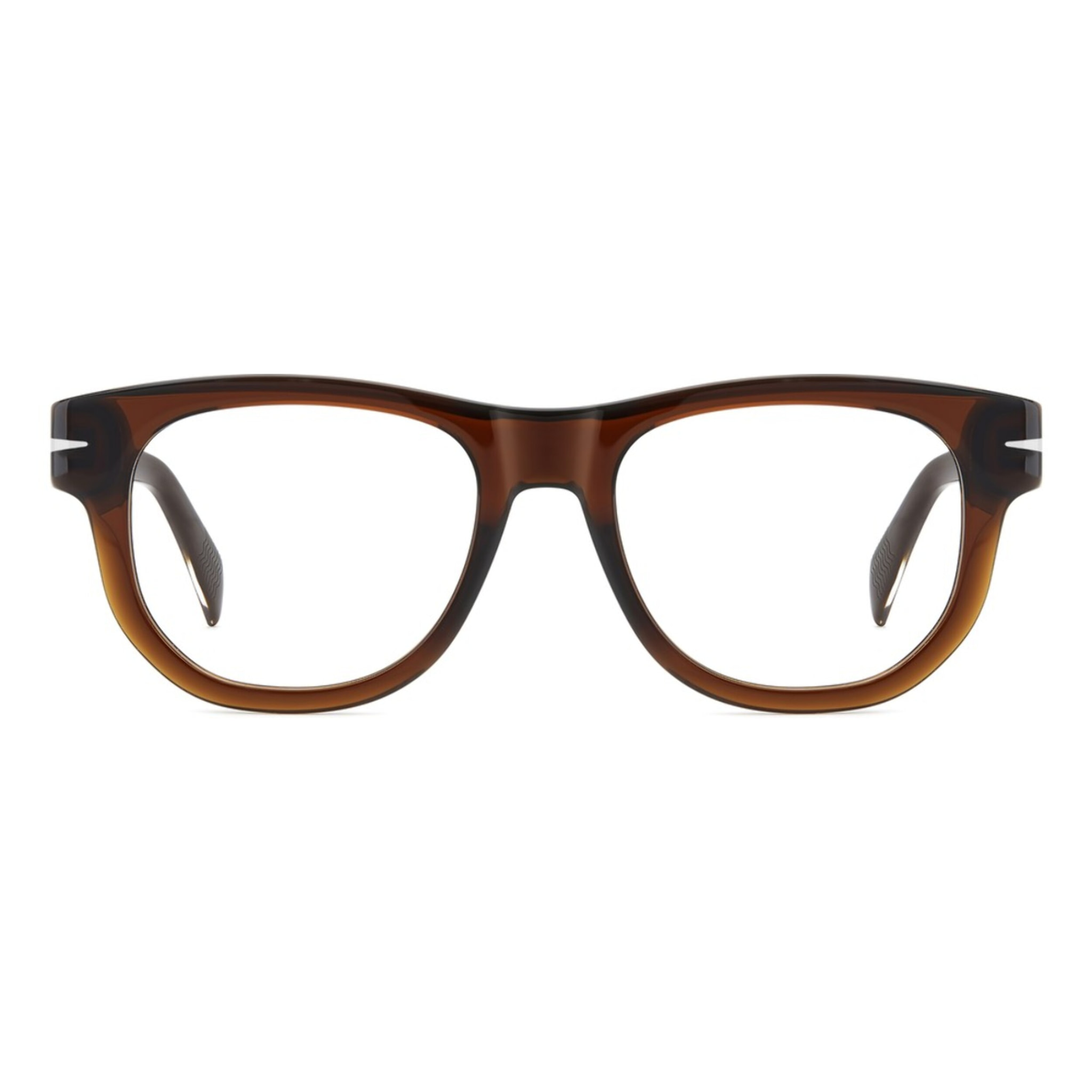 Gafas de Vista David Beckham DB 7164 09Q de Acetato Hombre 52 mm