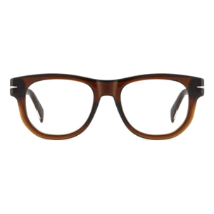 Gafas de Vista David Beckham DB 7164 09Q de Acetato Hombre 52 mm