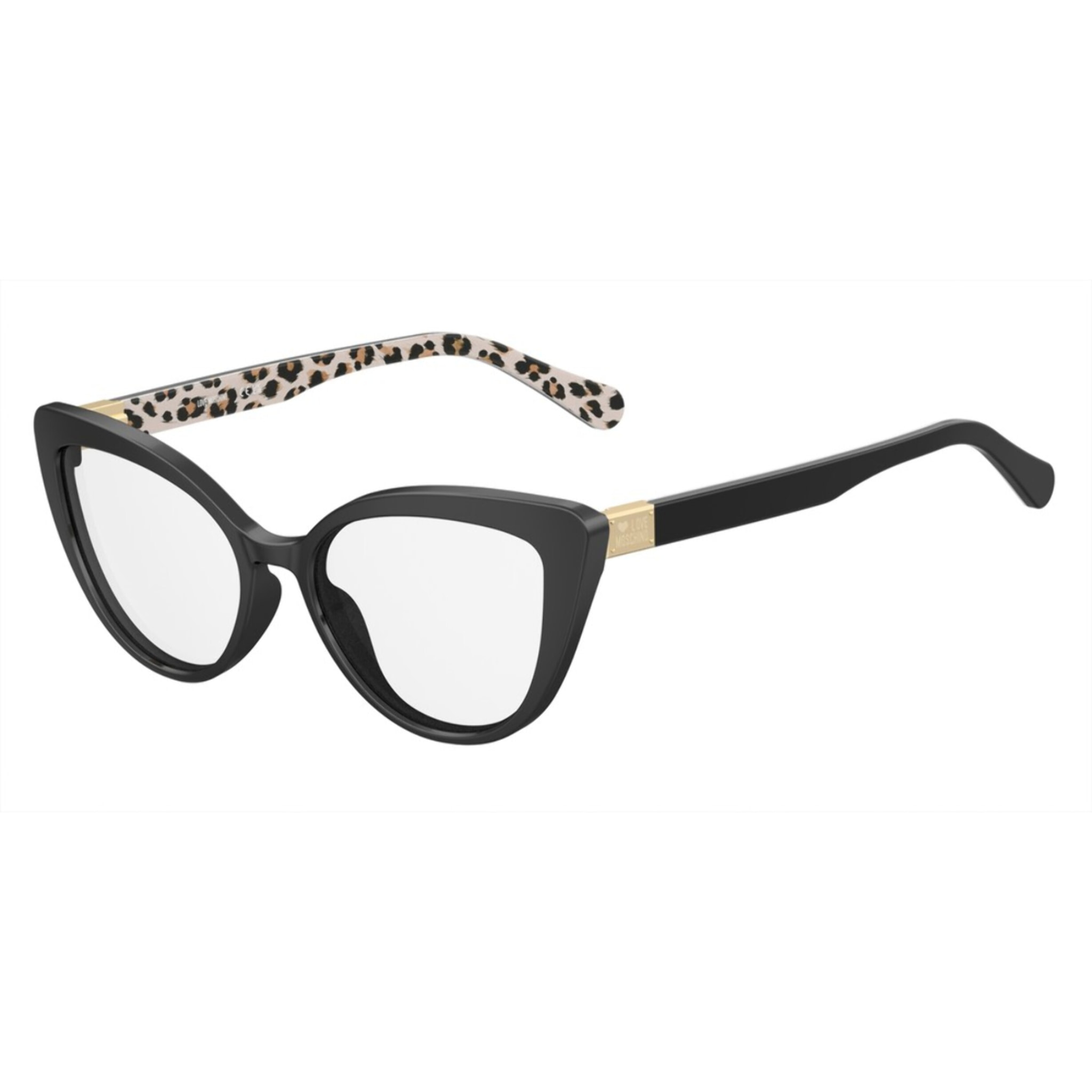 Gafas de Vista Love Moschino MOL500 7T3 de Acetato Mujer 54 mm
